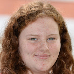 Meet your Posher, Jade